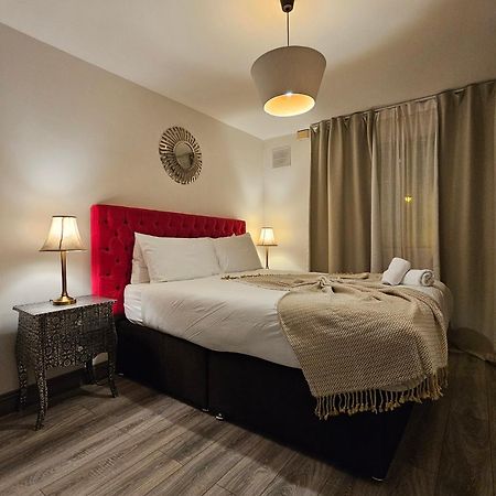 Dublin Exchange Suites Екстер'єр фото