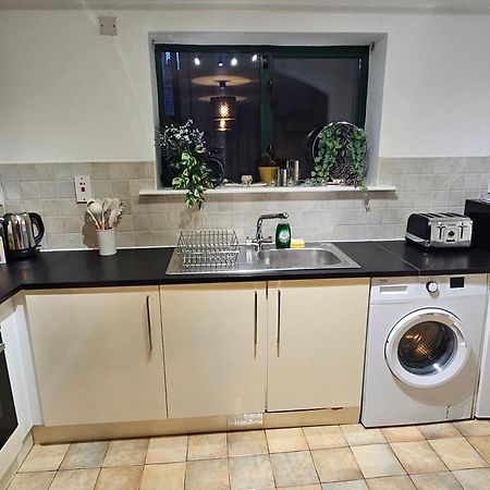 Dublin Exchange Suites Екстер'єр фото