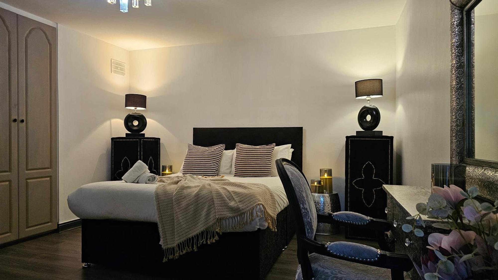 Dublin Exchange Suites Екстер'єр фото