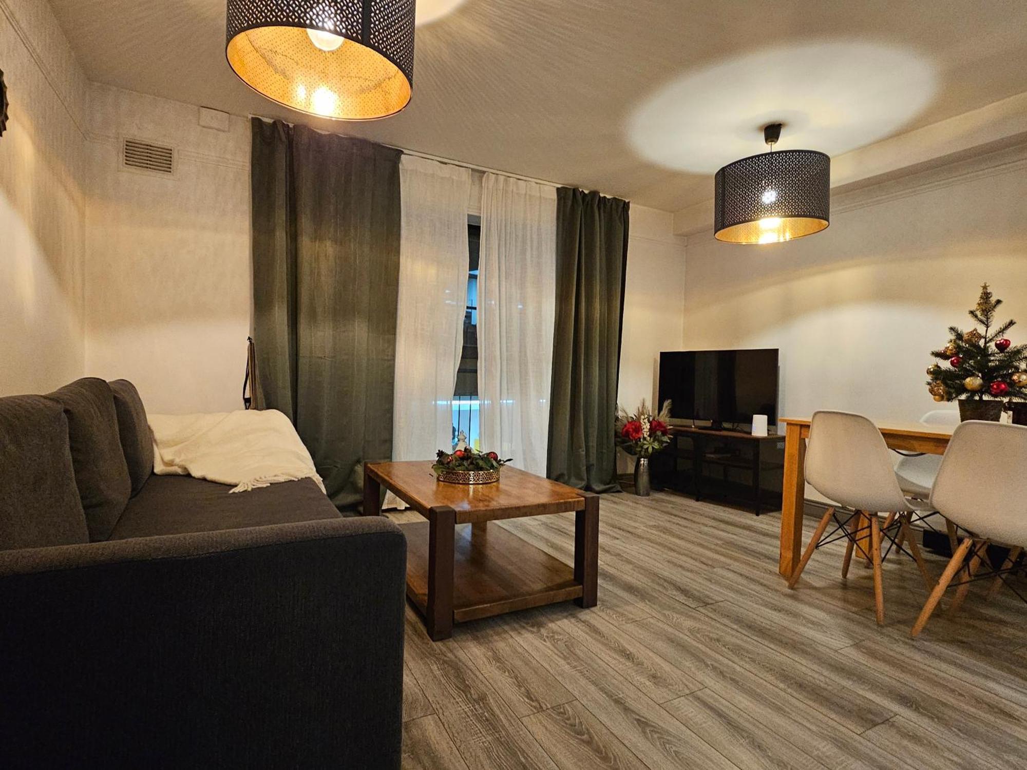 Dublin Exchange Suites Екстер'єр фото