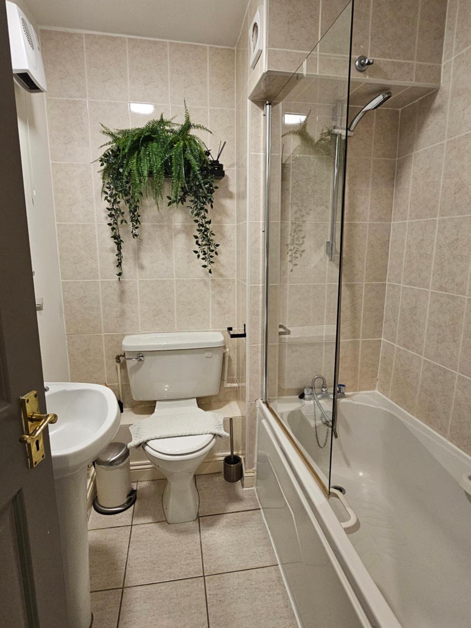 Dublin Exchange Suites Екстер'єр фото