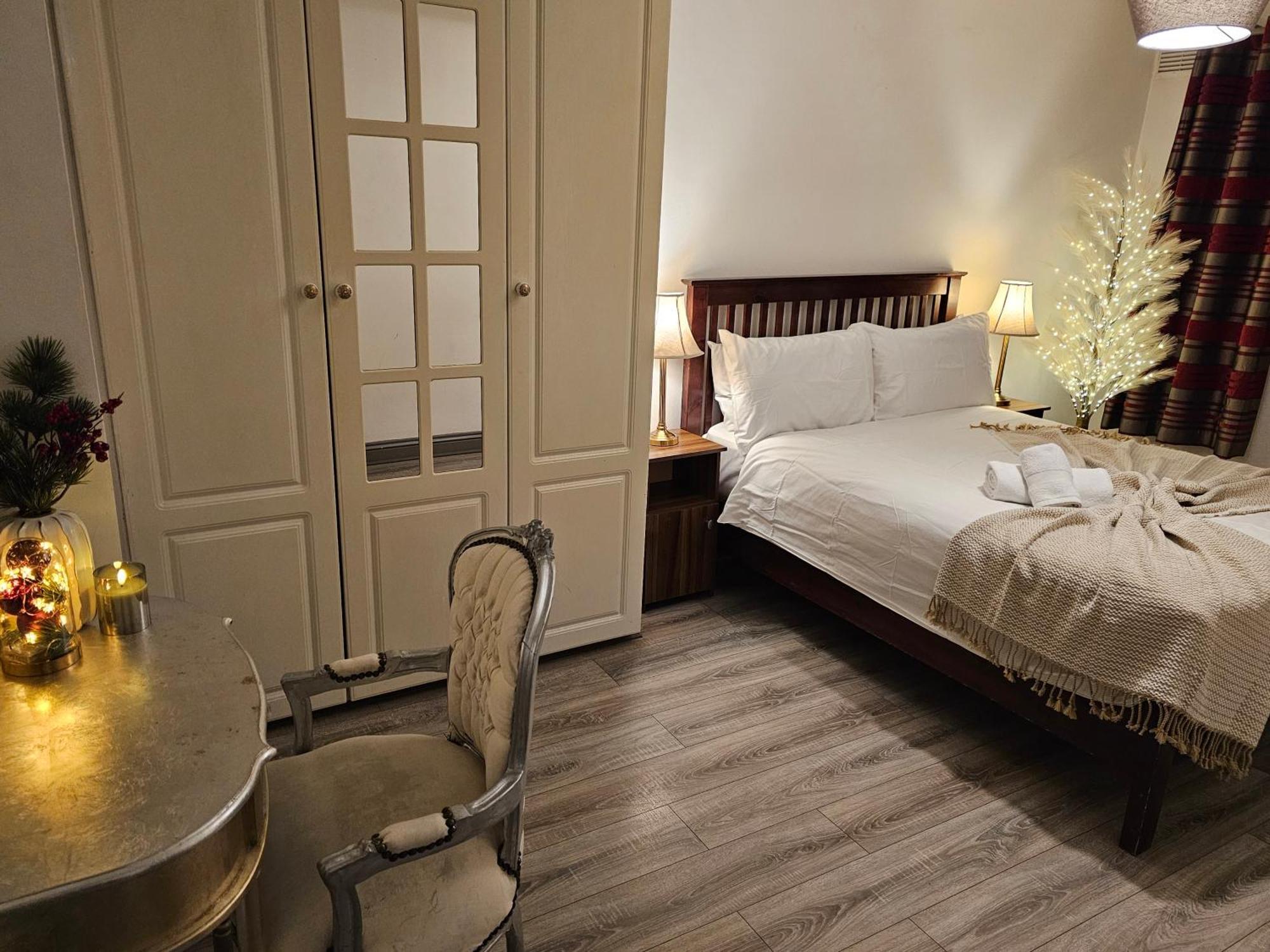 Dublin Exchange Suites Екстер'єр фото