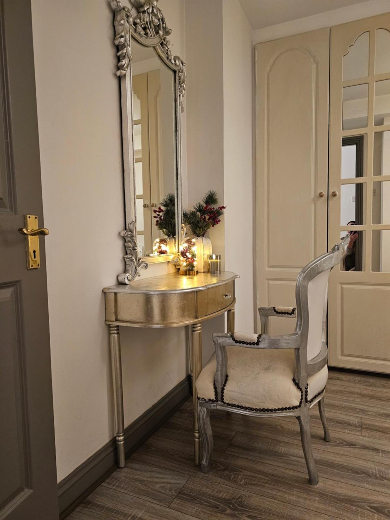 Dublin Exchange Suites Екстер'єр фото