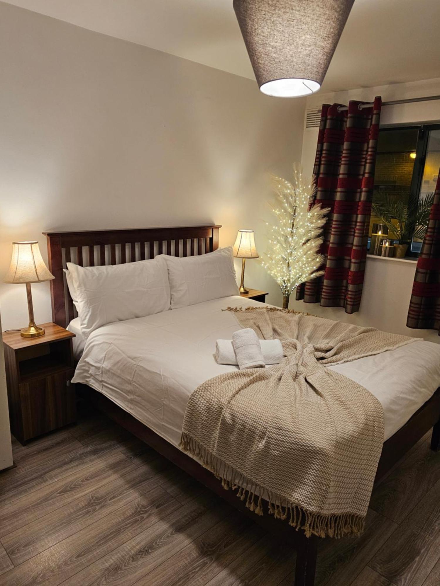 Dublin Exchange Suites Екстер'єр фото