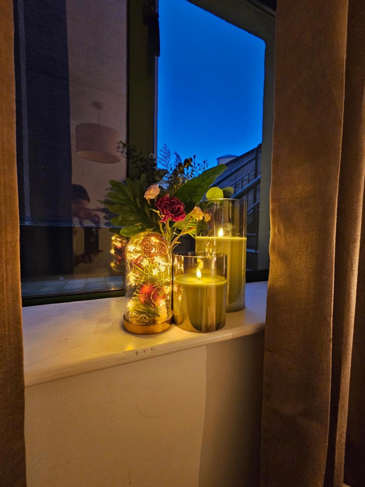 Dublin Exchange Suites Екстер'єр фото