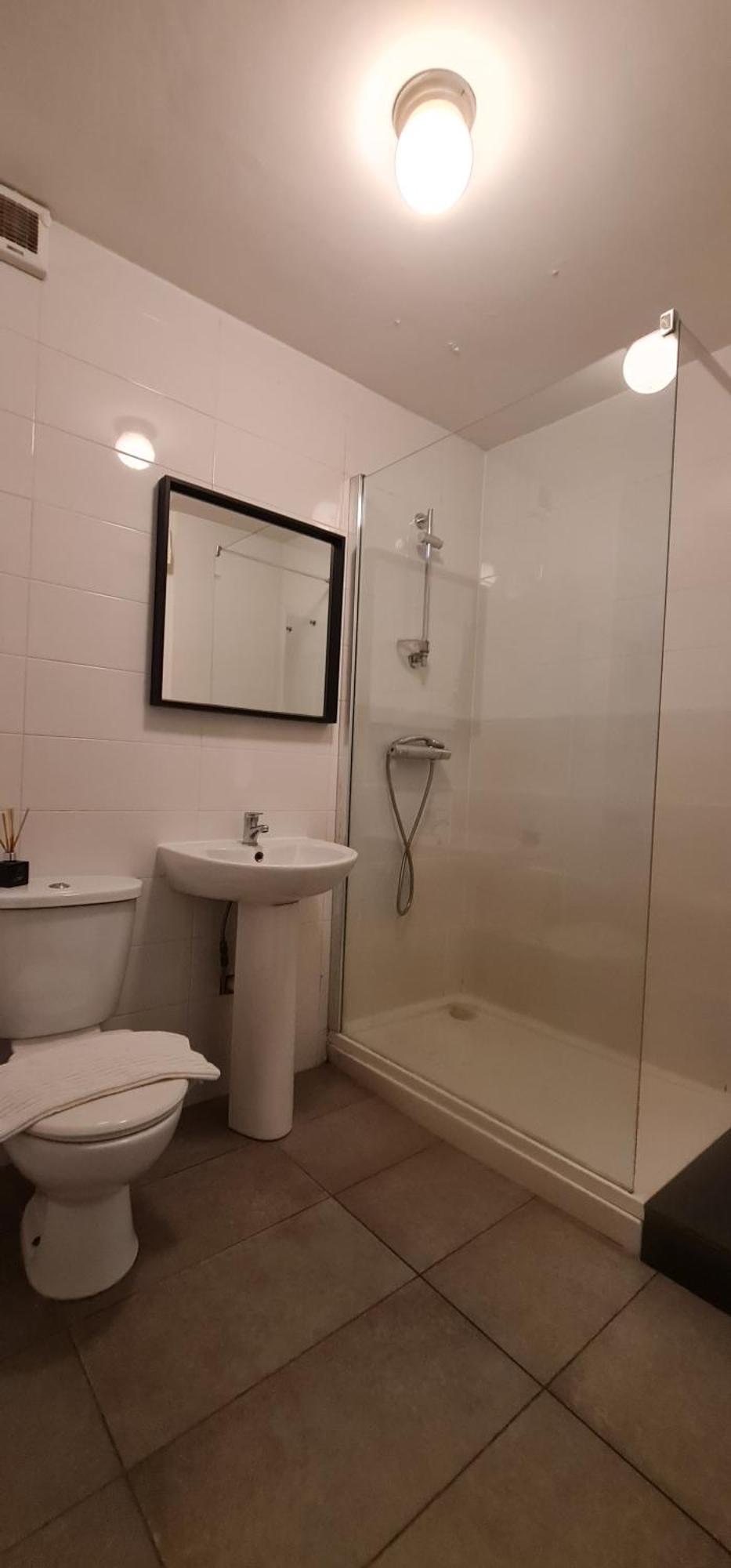 Dublin Exchange Suites Екстер'єр фото
