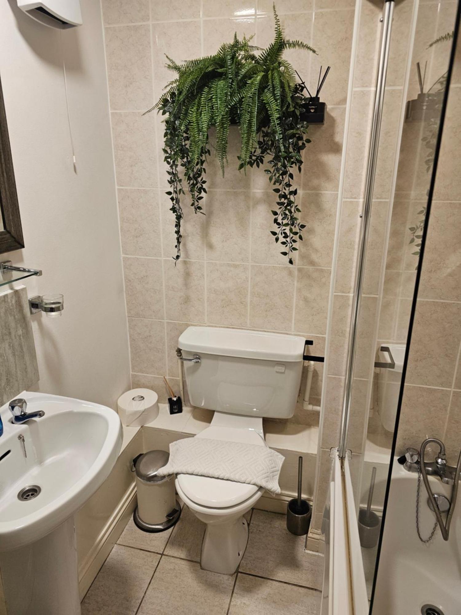 Dublin Exchange Suites Екстер'єр фото