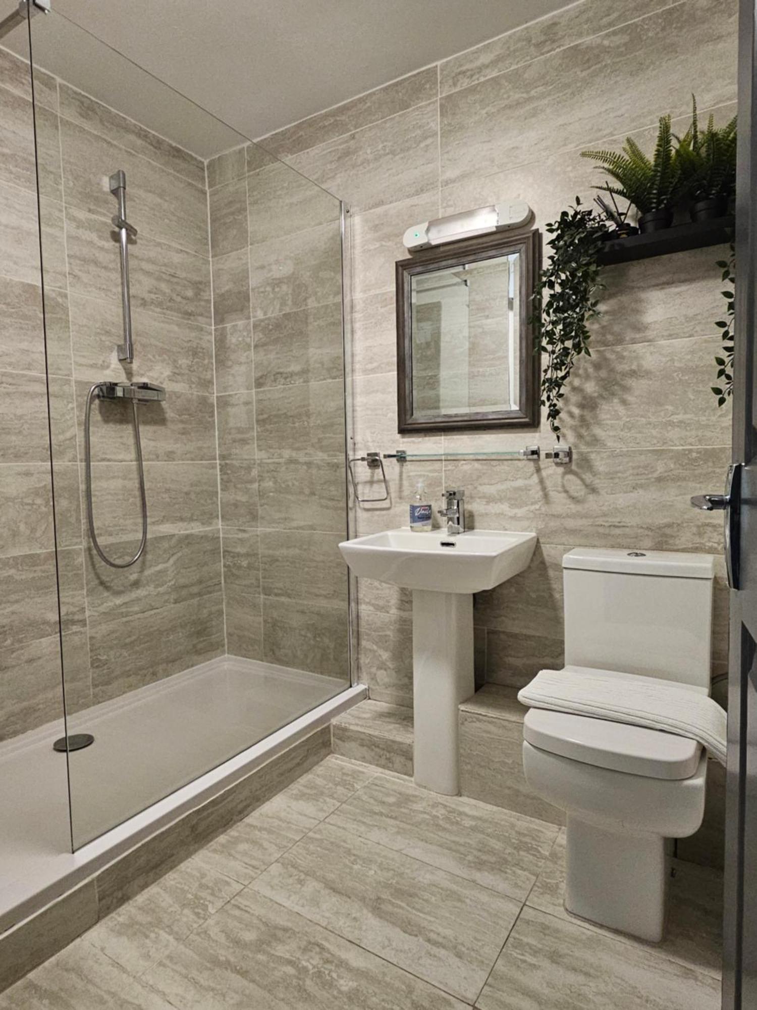 Dublin Exchange Suites Екстер'єр фото