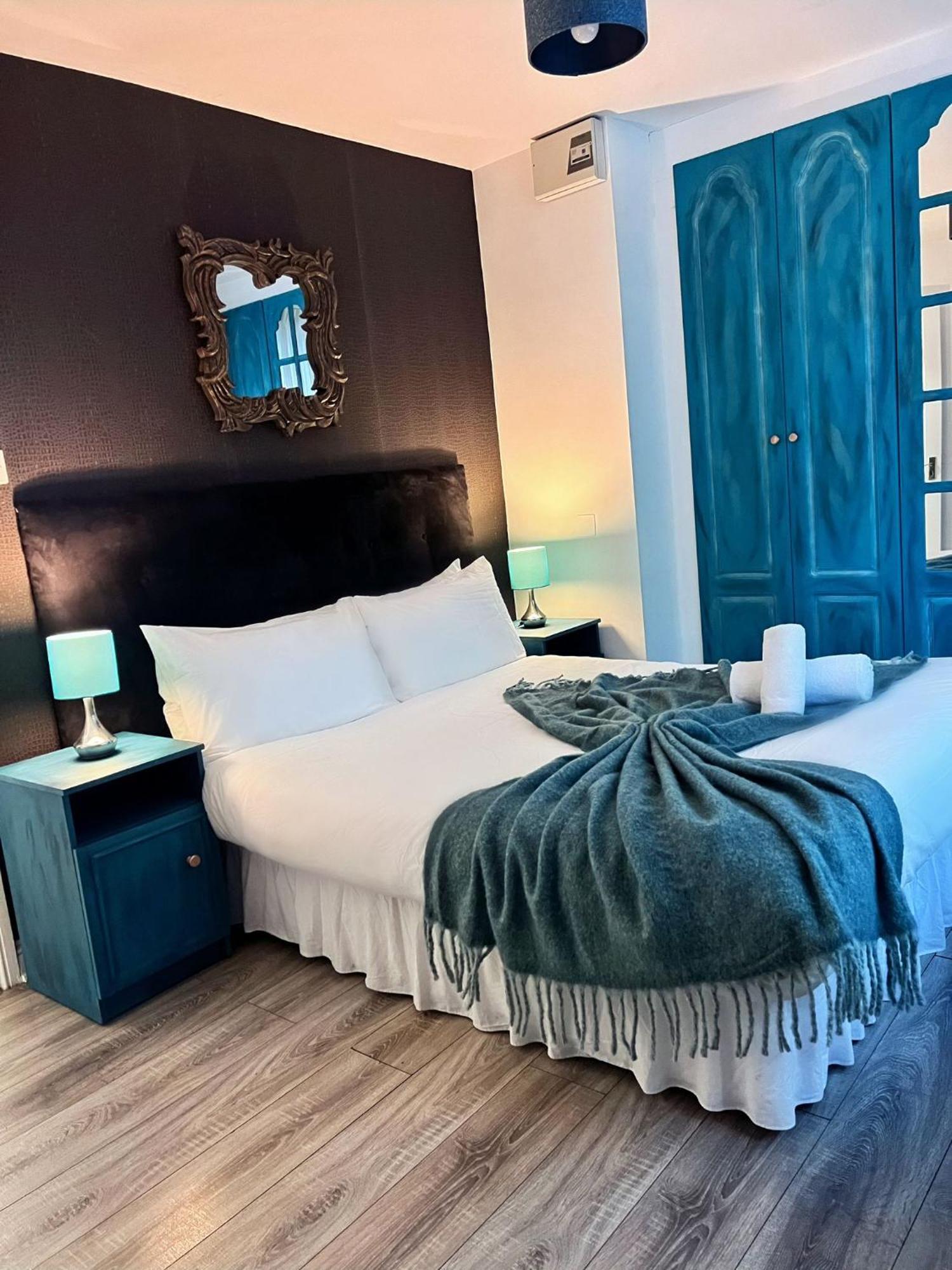 Dublin Exchange Suites Екстер'єр фото