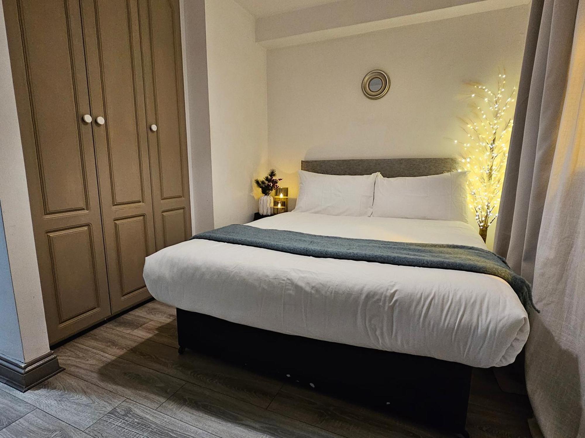 Dublin Exchange Suites Екстер'єр фото