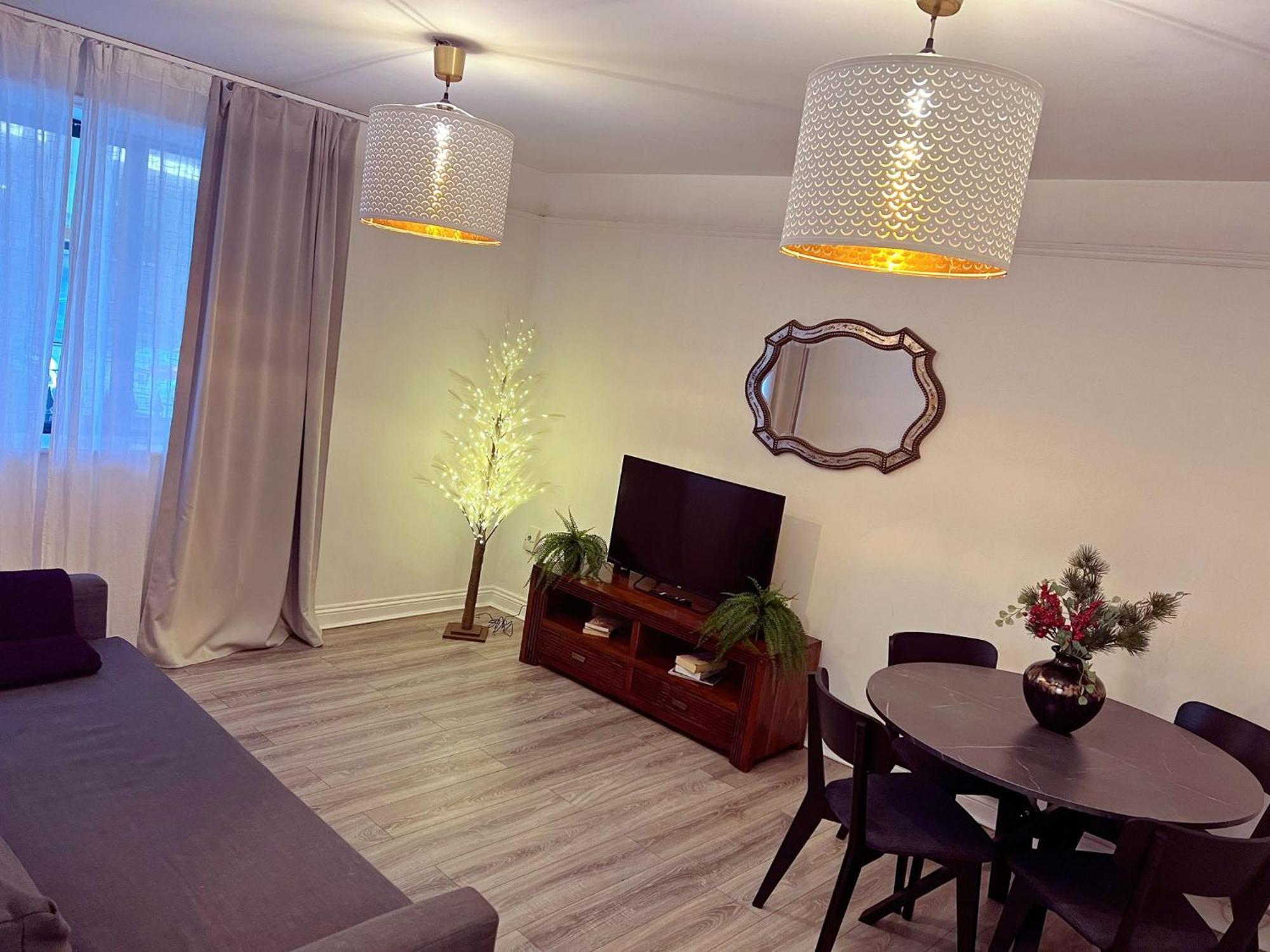 Dublin Exchange Suites Екстер'єр фото