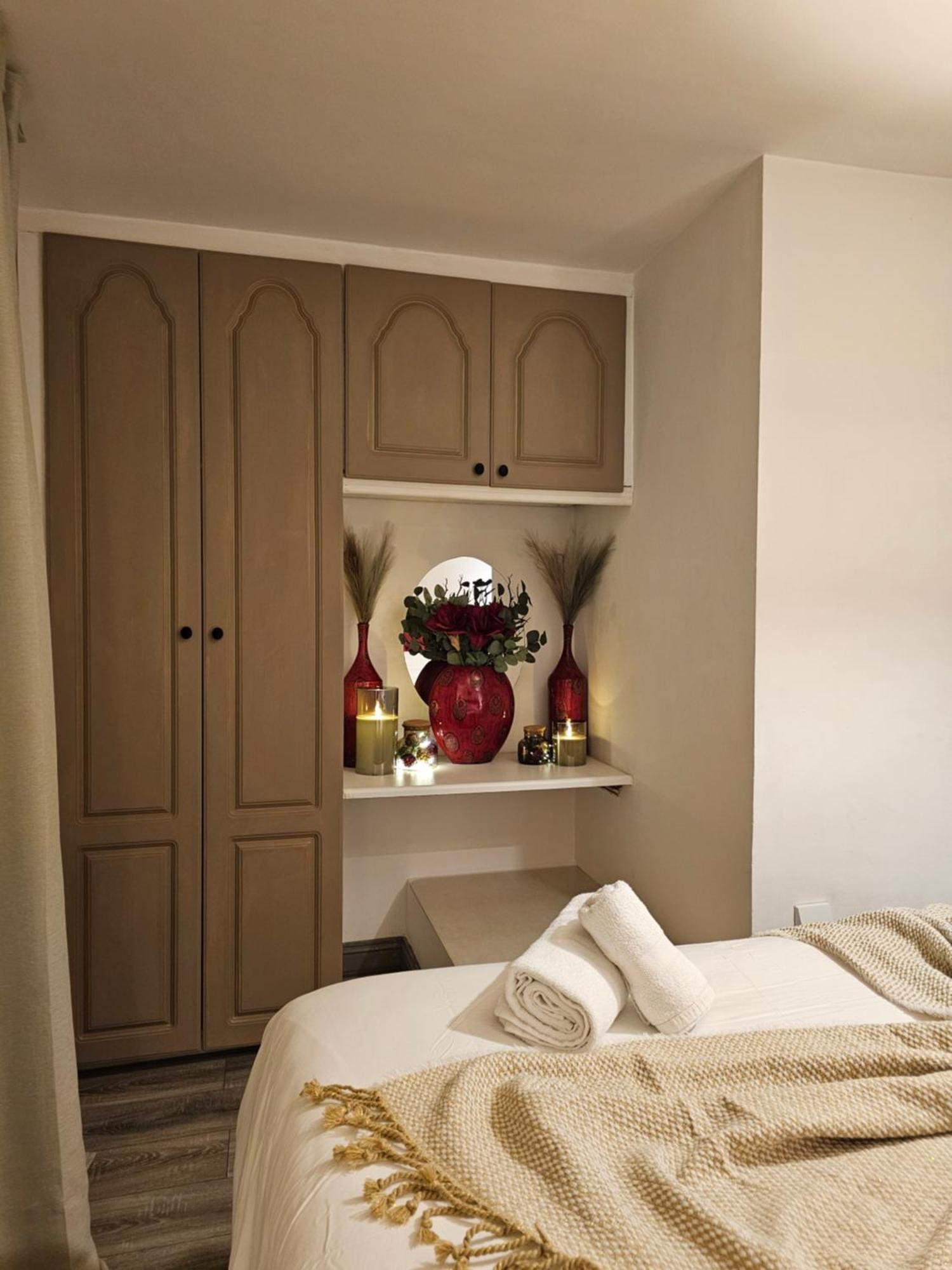 Dublin Exchange Suites Екстер'єр фото