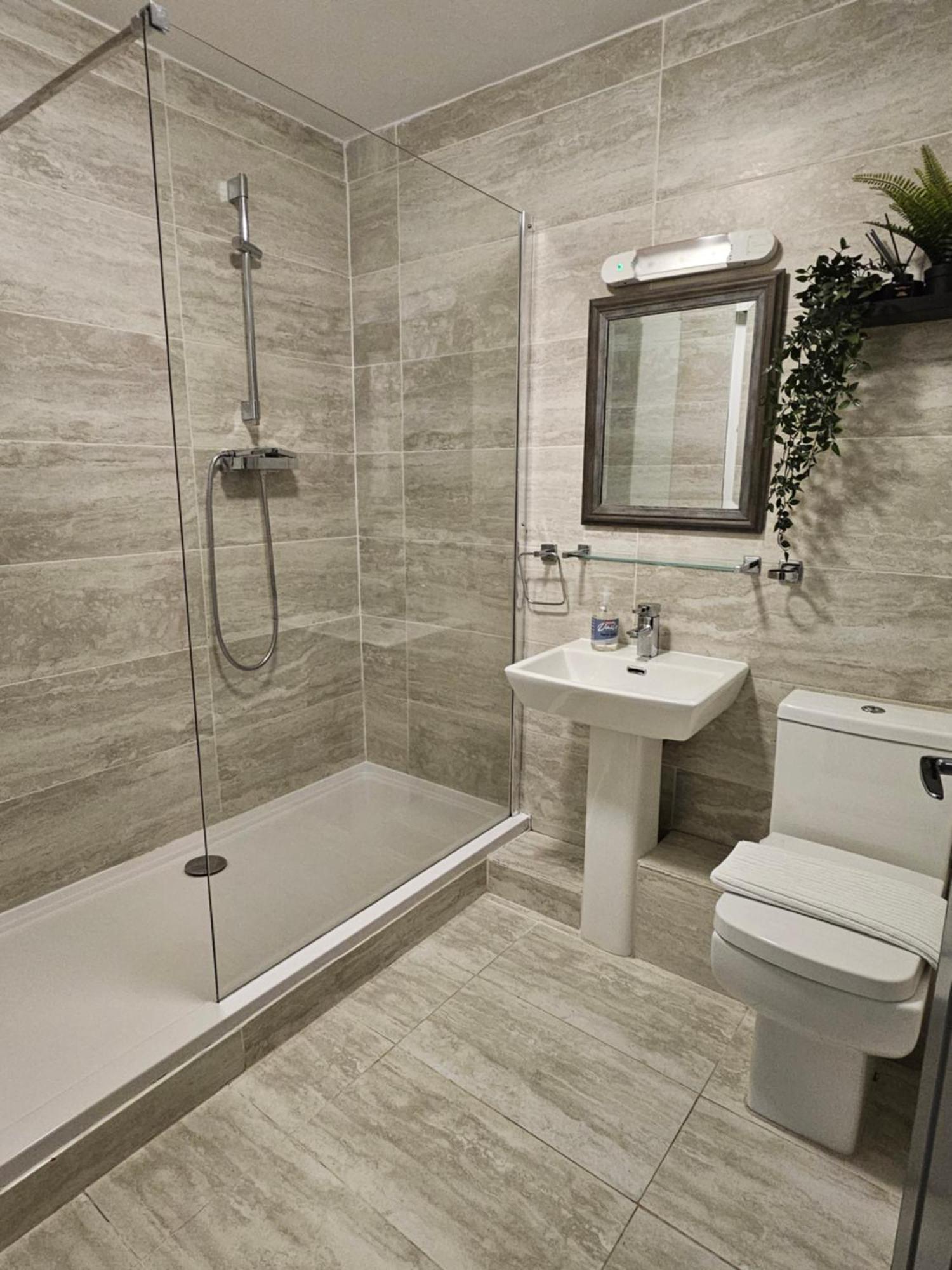 Dublin Exchange Suites Екстер'єр фото