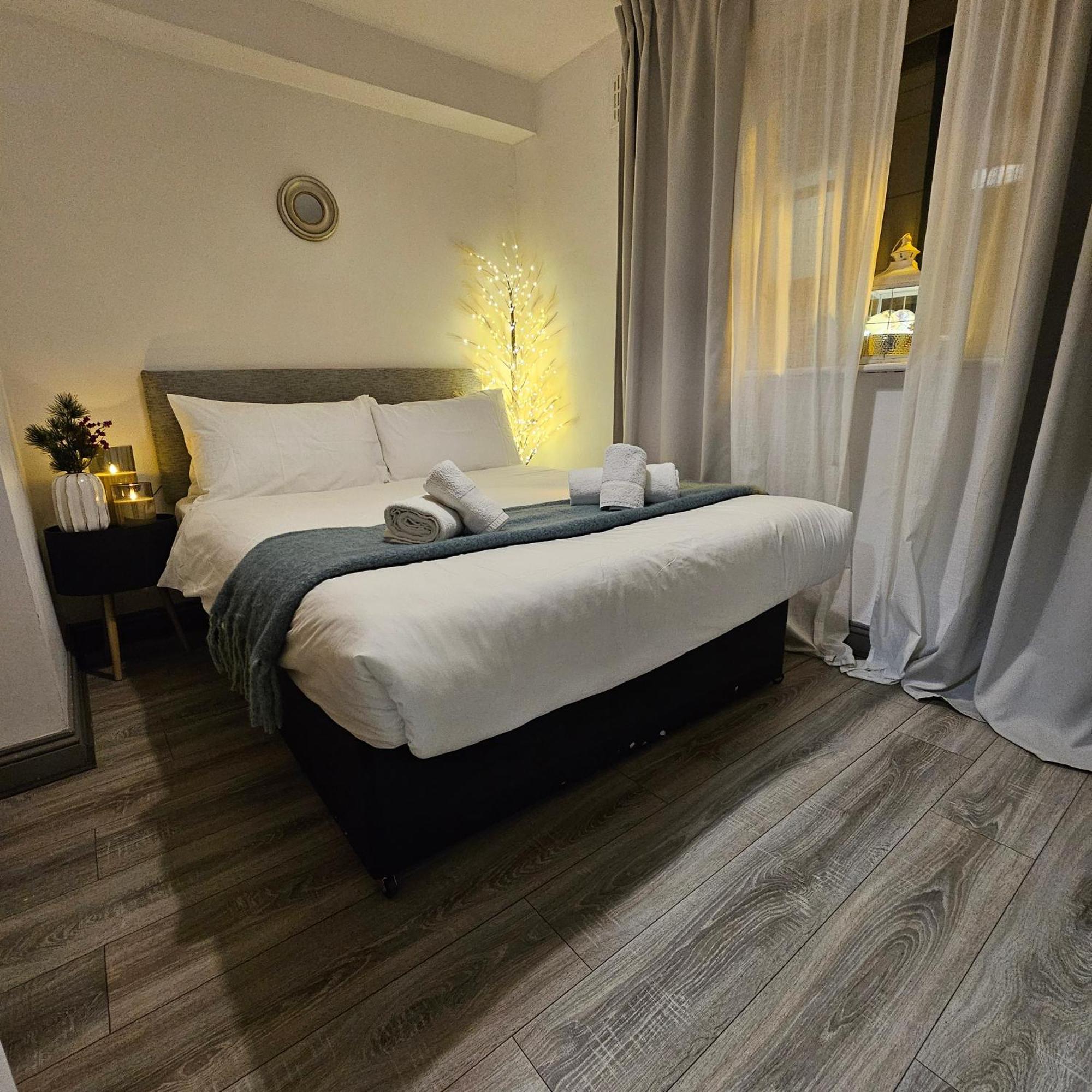 Dublin Exchange Suites Екстер'єр фото