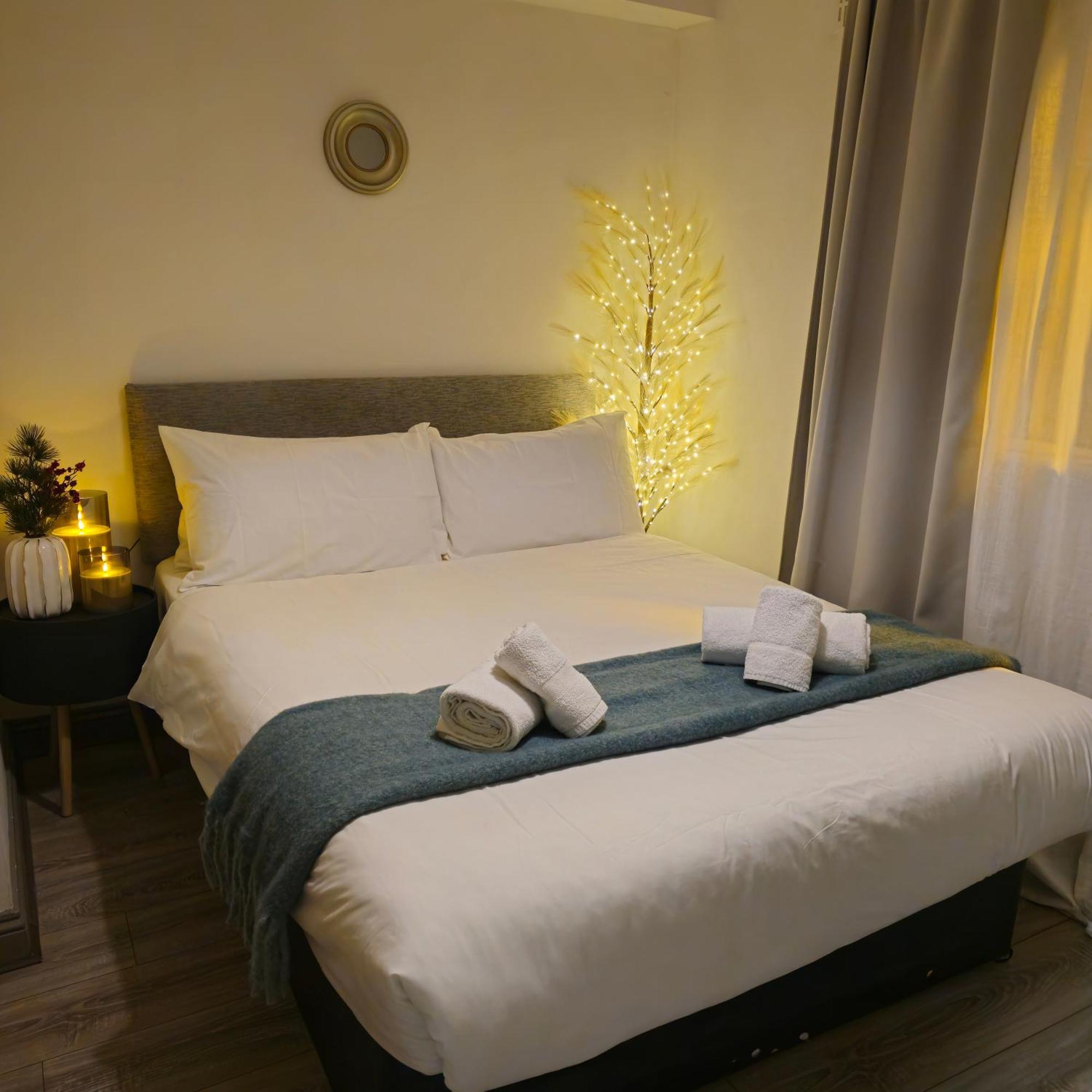 Dublin Exchange Suites Екстер'єр фото